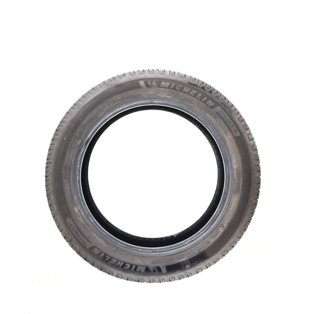 Used 225/55R18 Michelin Defender 2 98H - 8/32 - Image 3