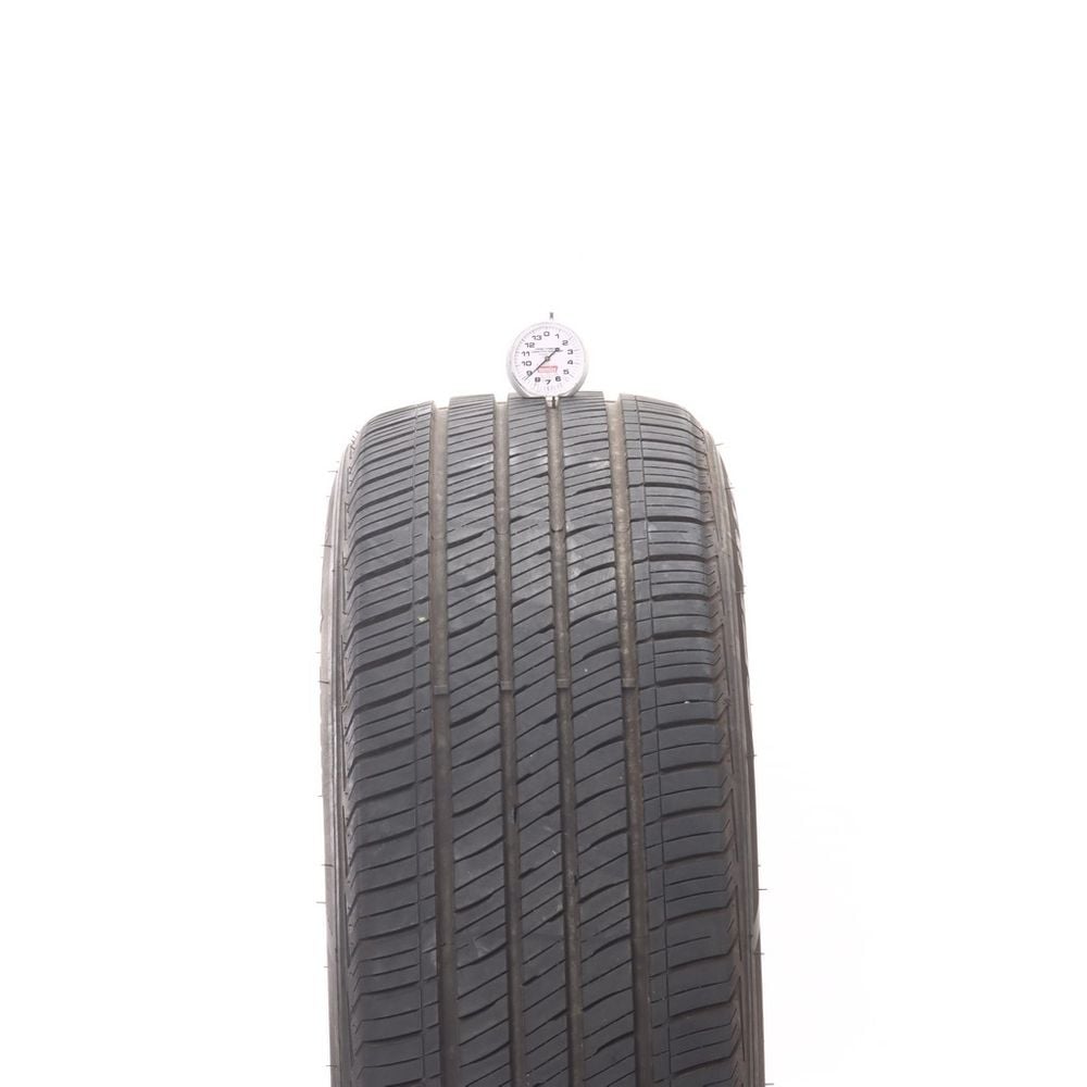 Set of (4) Used 235/55R19 Celimo Salient CS210 105V - 8.5-9.5/32 - Image 2