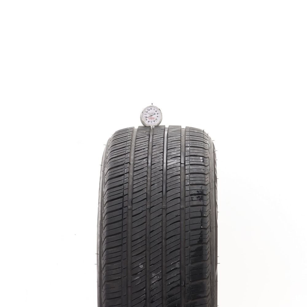 Set of (4) Used 235/55R19 Celimo Salient CS210 105V - 8.5-9.5/32 - Image 5