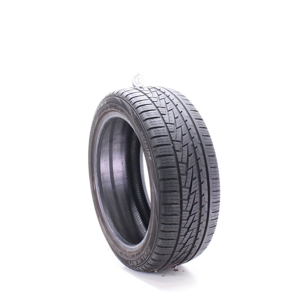 Used 235/45R18 Falken Pro G4 AS 94V - 7.5/32 - Image 1