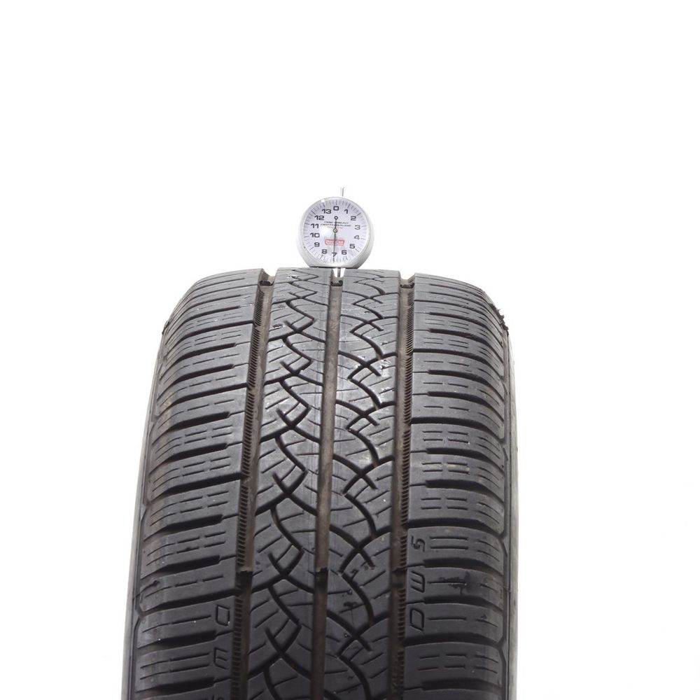 Used 235/65R17 Continental TrueContact Tour 104T - 7/32 - Image 2