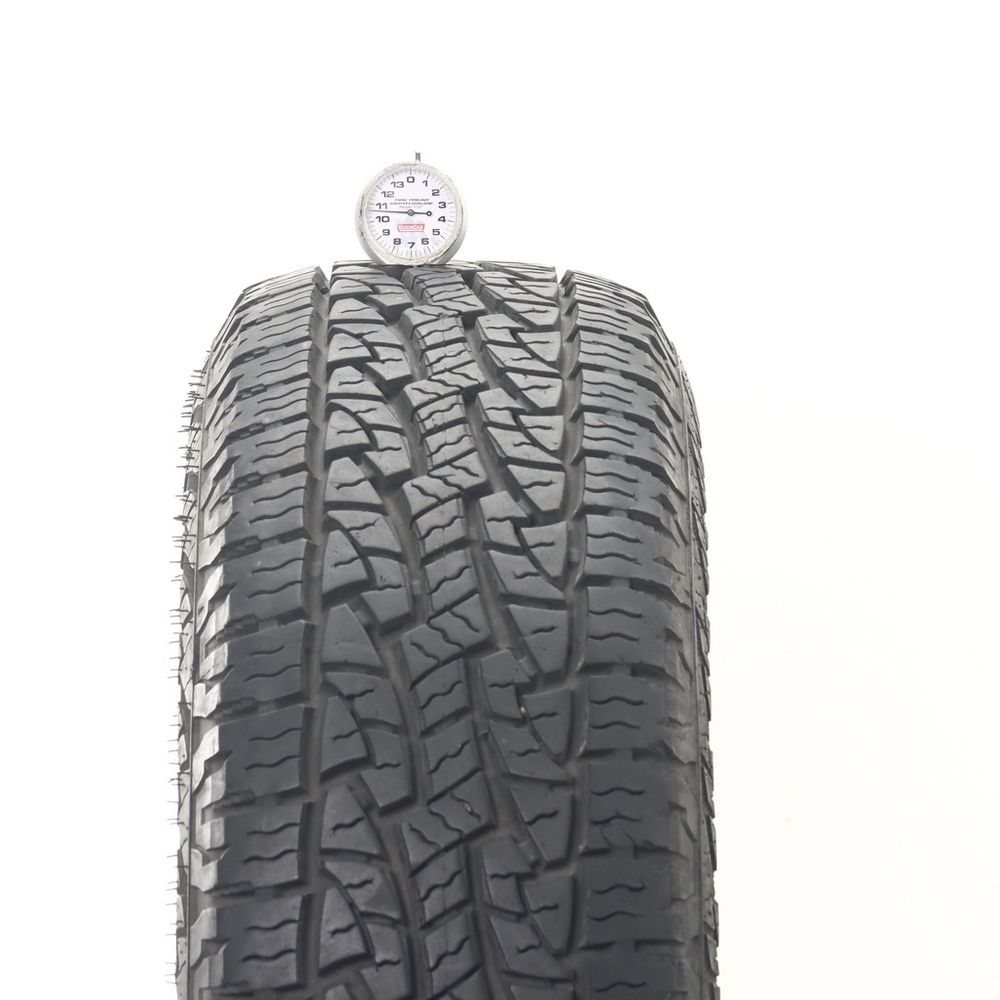 Used 235/70R16 Nexen Roadian AT Pro RA8 106S - 10.5/32 - Image 2