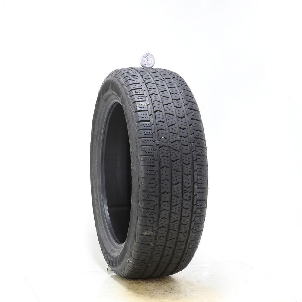 Set of (2) Used 225/55R19 Cooper Discoverer EnduraMax 99V - 6-6.5/32 - Image 4