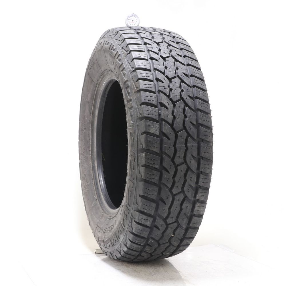 Used LT 275/70R18 Ironman All Country AT 125/122Q E - 11/32 - Image 1