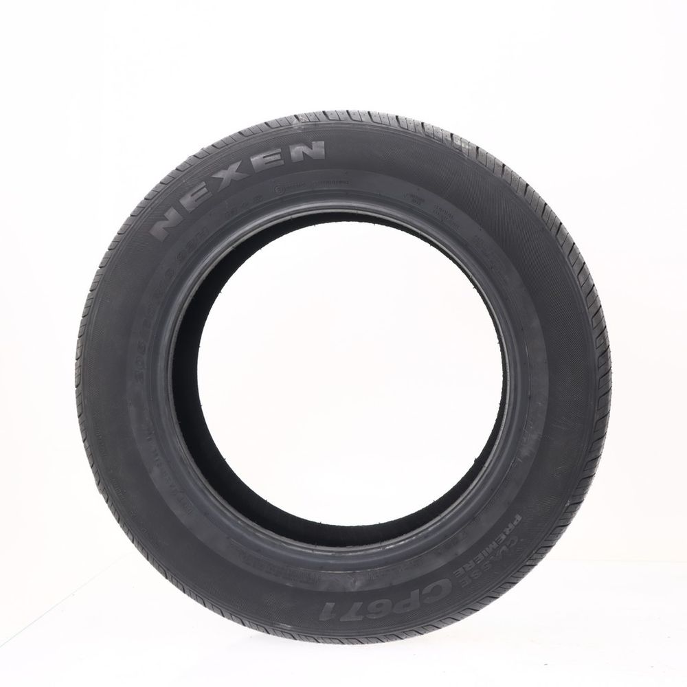 New 205/60R16 Nexen Classe Premiere CP671 92H - Image 3
