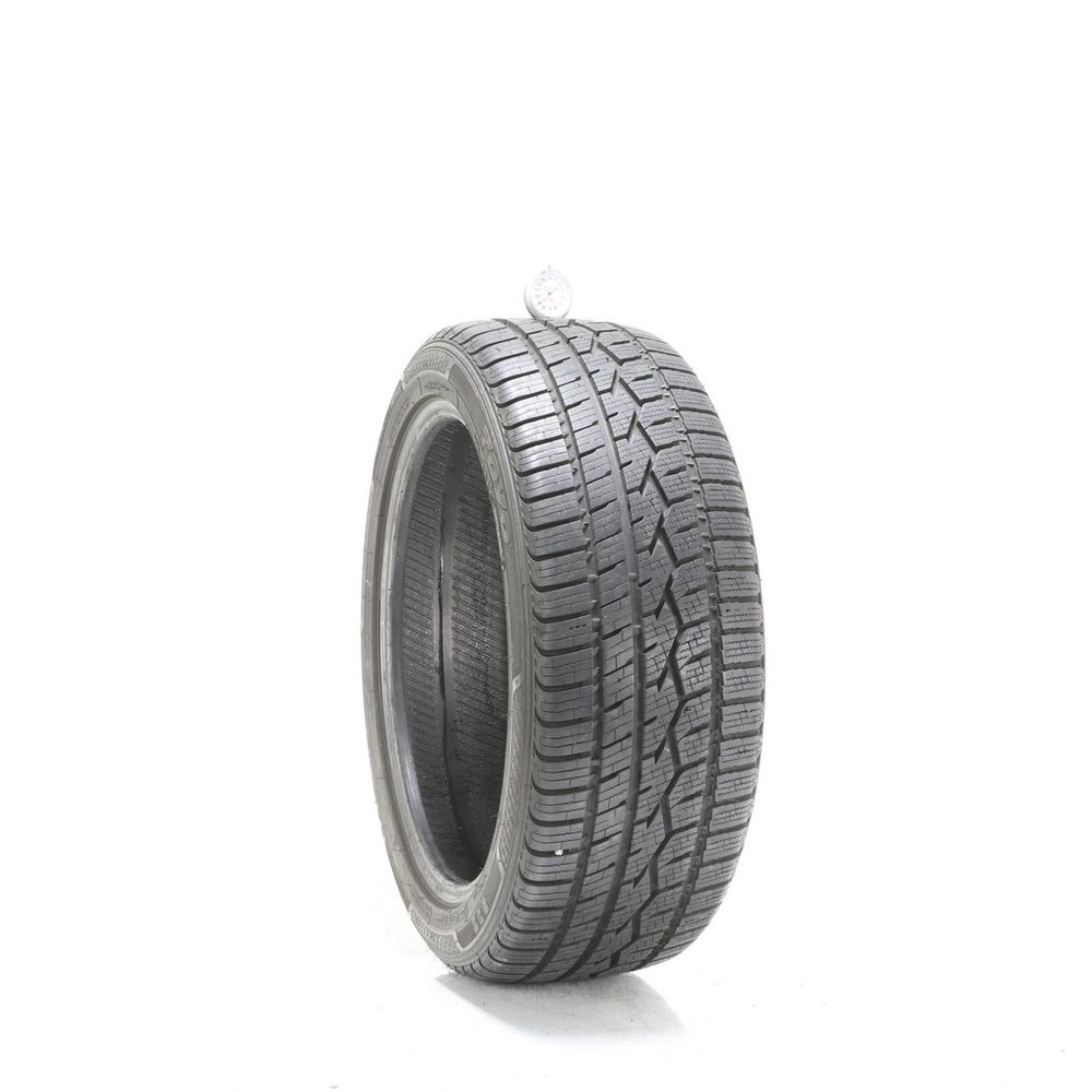Used 225/45R18 Toyo Celsius 95V - 8.5/32 - Image 1