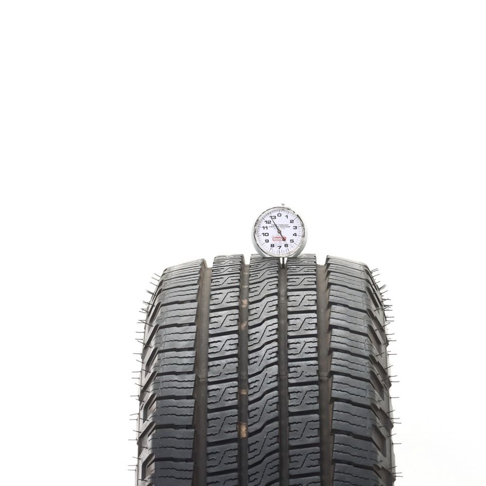 Used 235/65R16C Falken WildPeak H/T HT02 HD 121/119R E - 12.5/32 - Image 2