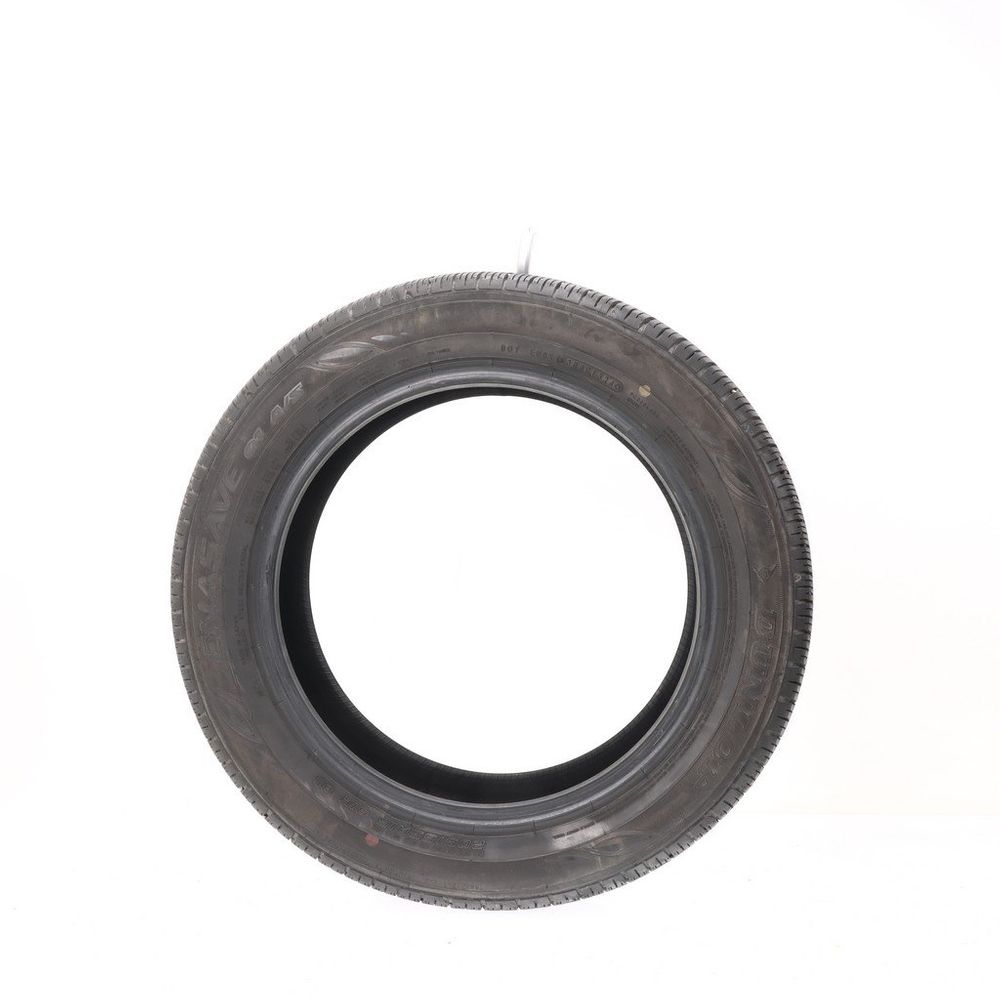 Set of (4) Used 205/55R16 Dunlop Enasave 01 AS 91H - 7.5-9/32 - Image 12