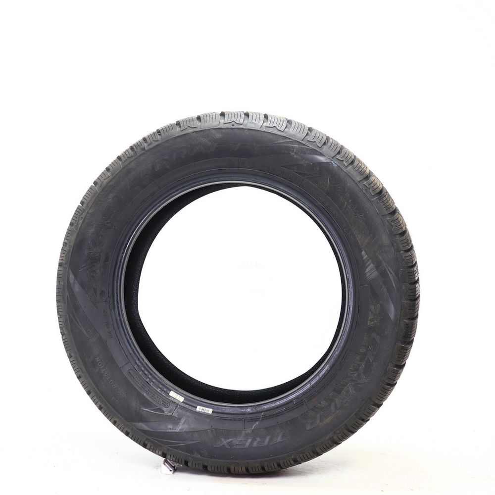 New 235/60R17 Mastercraft Glacier Trex 102T - 12/32 - Image 3