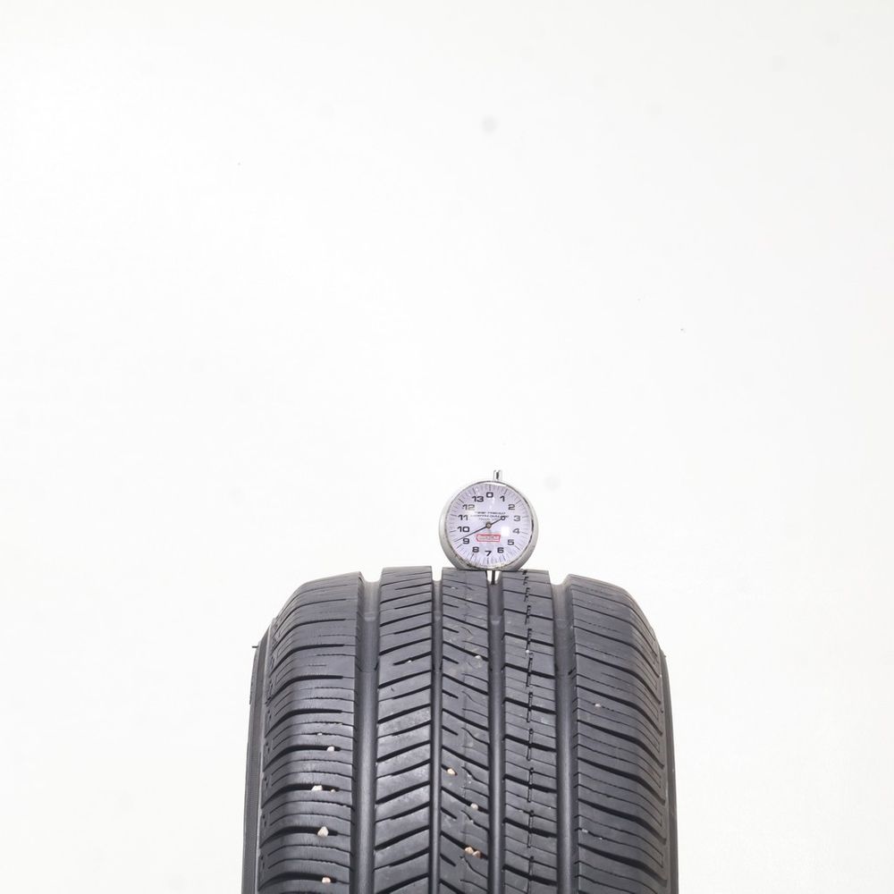Set of (2) Used 205/55R16 Yokohama YK740 GTX 91H - 8-9/32 - Image 5