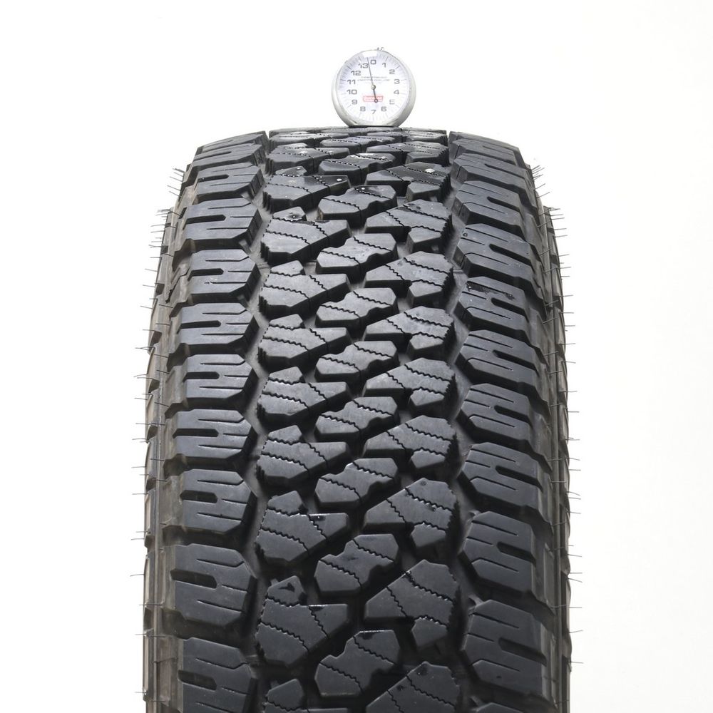 Set of (2) Used LT 245/70R17 Firestone Destination X/T 119/116S E - 13-13.5/32 - Image 5