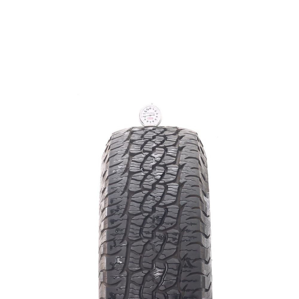 Used 235/75R15 BFGoodrich Trail-Terrain T/A 109T - 10/32 - Image 2