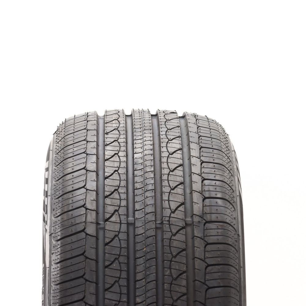 Set of (2) New 245/55R18 Nexen N'Priz AH8 102H - 9.5/32 - Image 2