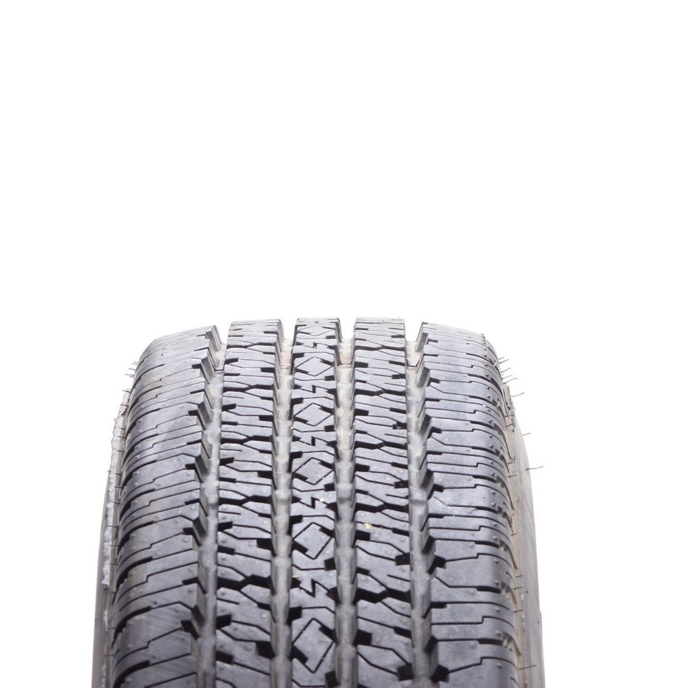 Used LT 235/85R16 Firestone Transforce HT 120/116R - 15/32 - Image 2