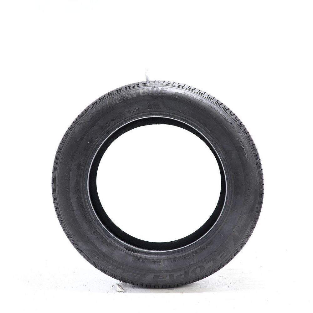 Used 235/55R17 Bridgestone Ecopia EP422 Plus 99H - 9.5/32 - Image 3