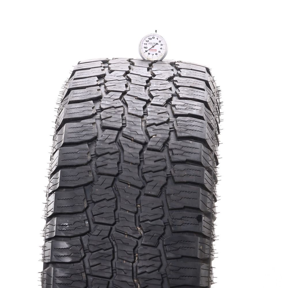 Used 265/70R17 Mazama Open Range A/T Plus 115T - 9/32 - Image 2