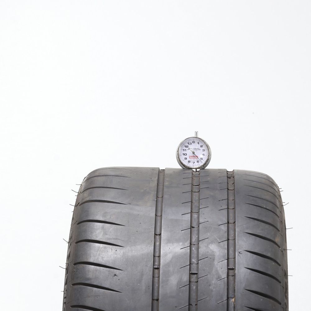 Used 285/30ZR20 Michelin Pilot Sport Cup 2 MO1 99Y - 5.5/32 - Image 2