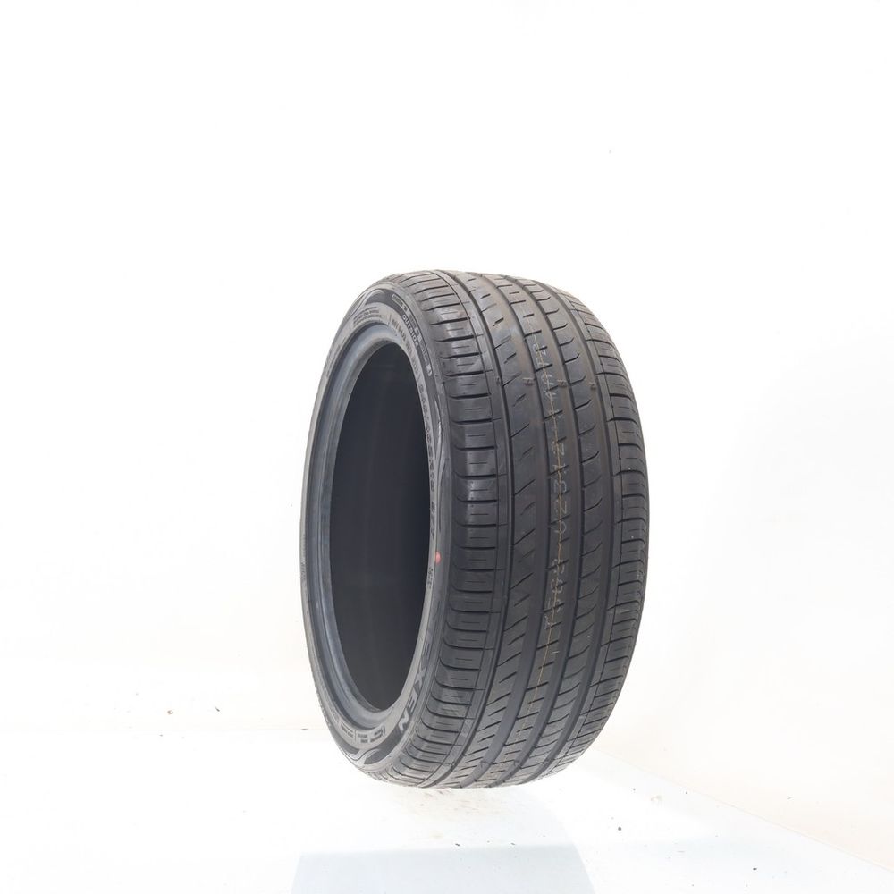 New 245/40ZR18 Nexen N'Fera SU1 97Y - Image 1