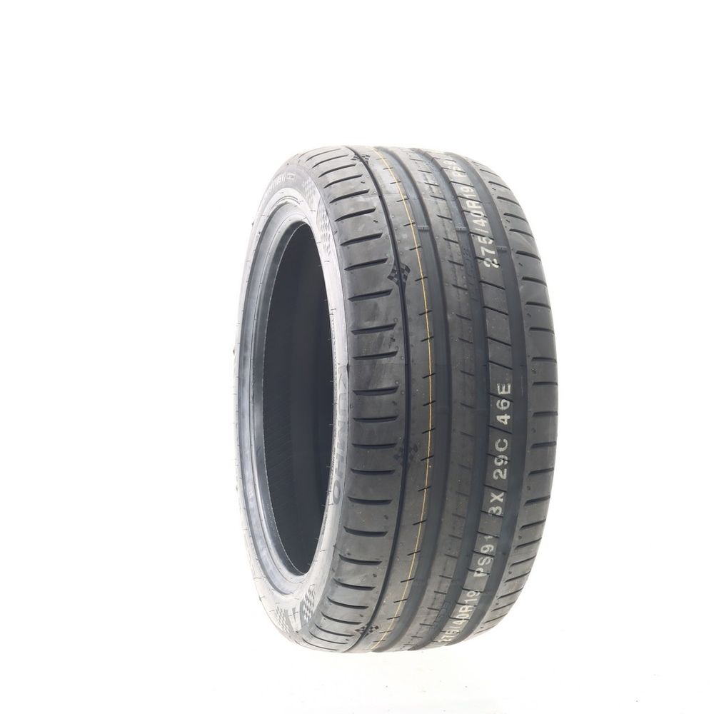New 275/40ZR19 Kumho Ecsta PS91 105Y - 9/32 - Image 1