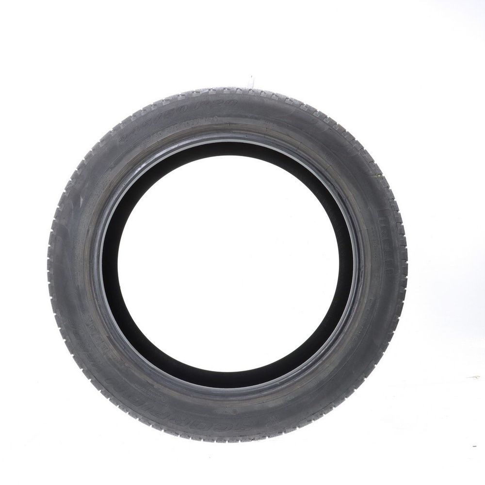 Used 245/50R20 Pirelli Scorpion Verde 102V - 7/32 - Image 3
