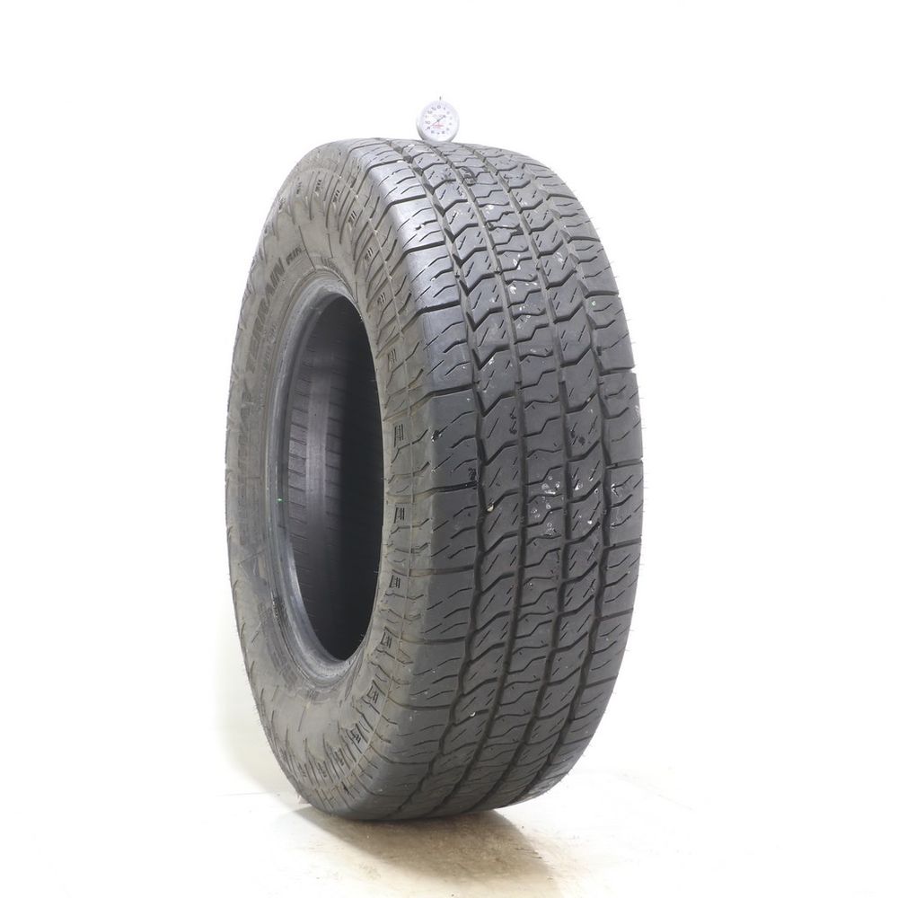 Set of (4) Used LT 265/70R17 Corsa Highway Terrain Plus 121/118S E - 8.5-9/32 - Image 4