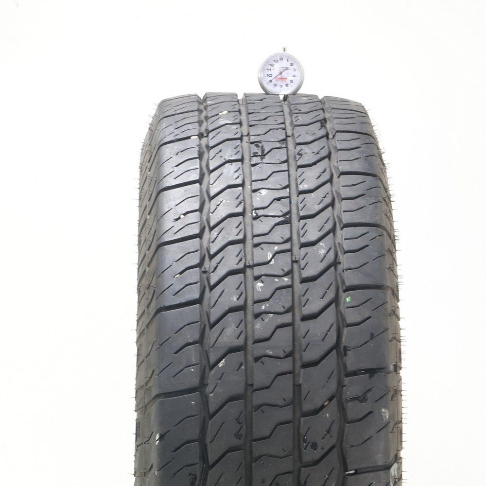Set of (4) Used LT 265/70R17 Corsa Highway Terrain Plus 121/118S E - 8.5-9/32 - Image 5