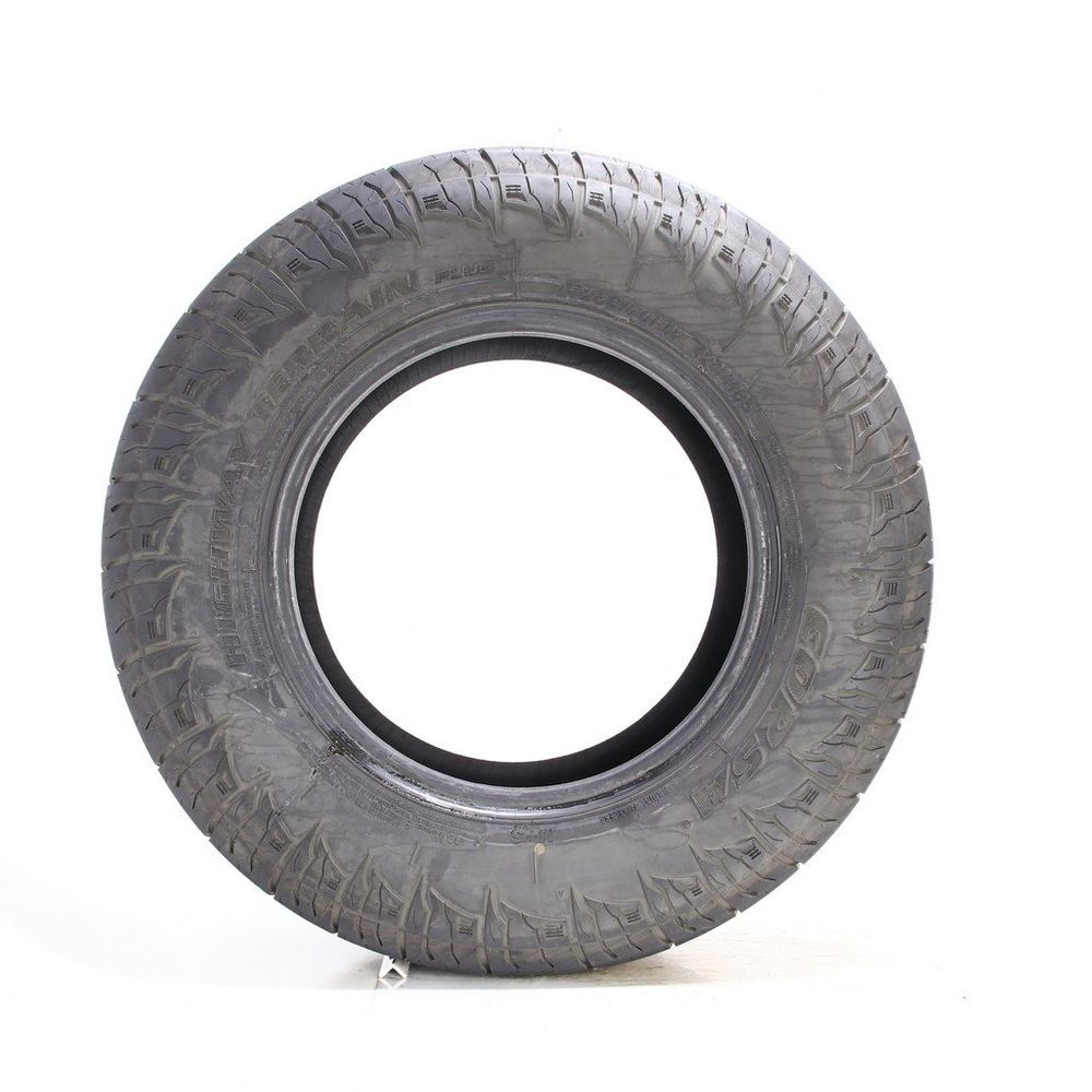 Set of (4) Used LT 265/70R17 Corsa Highway Terrain Plus 121/118S E - 8.5-9/32 - Image 6