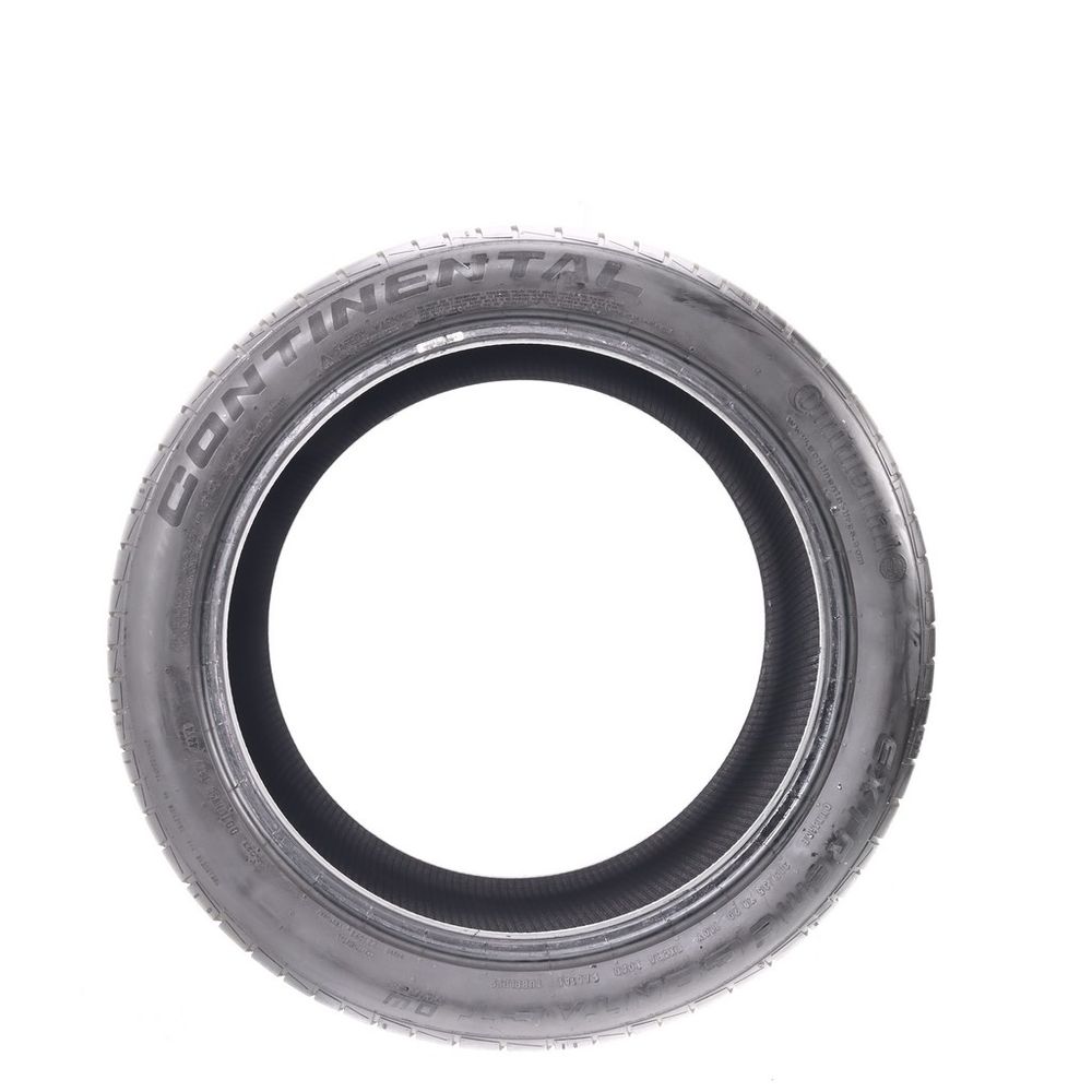 Used 315/35ZR20 Continental ExtremeContact DW Tuned 110Y - 8/32 - Image 3