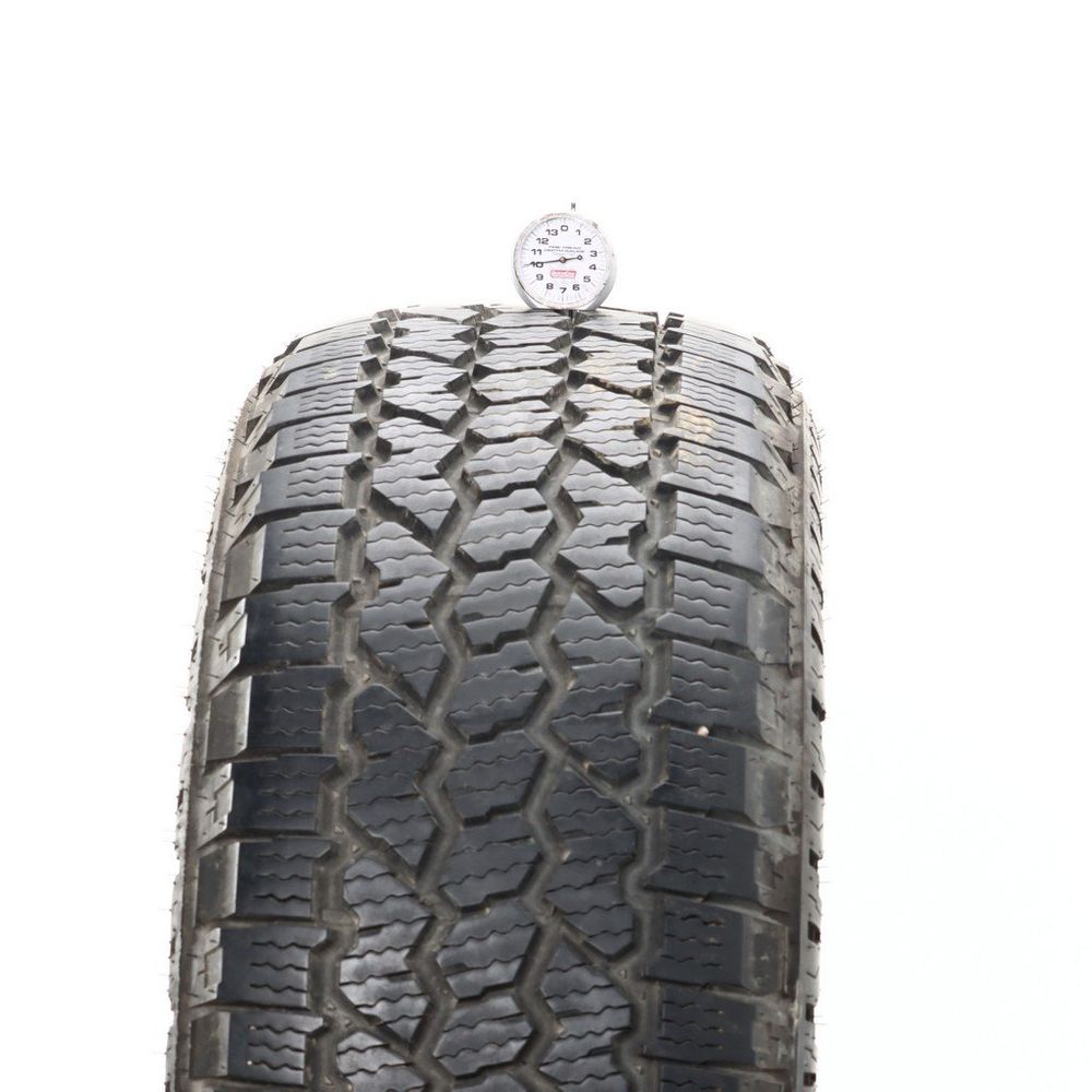 Set of (2) Used 275/60R20 Bridgestone Dueler A/T Ascent Enliten 115T - 9.5-10/32 - Image 5