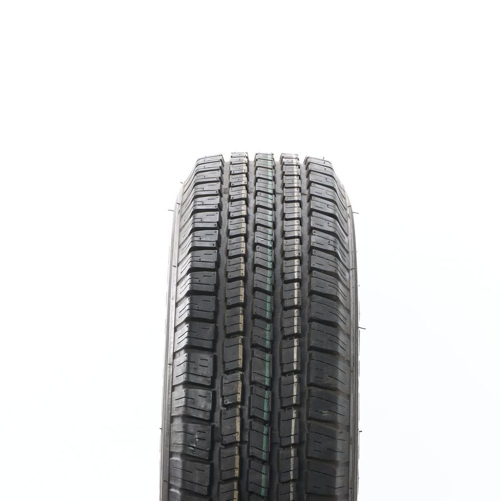 Used LT 245/75R16 Goodride CR861 120/116Q E - 14/32 - Image 2