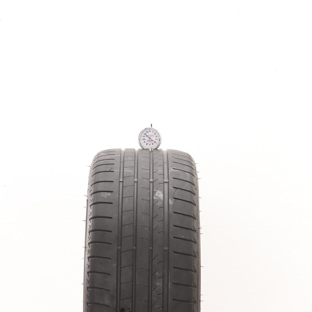 Used 235/45R20 Bridgestone Alenza 001 MO 96W - 5/32 - Image 2
