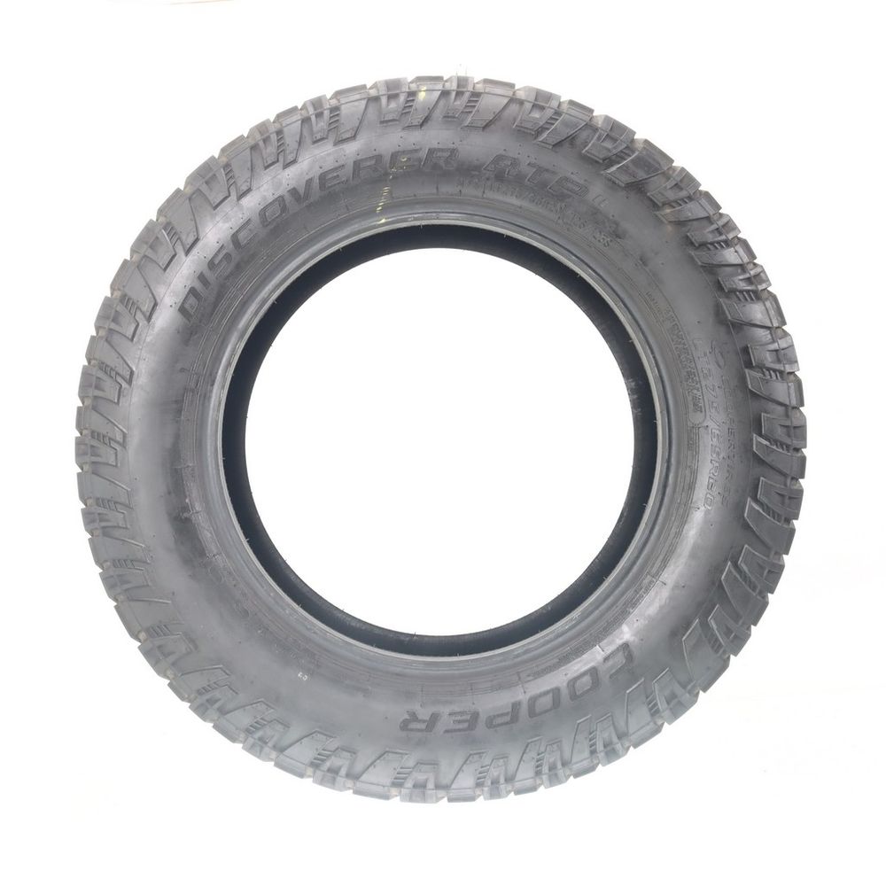 Used LT 275/65R20 Cooper Discoverer ATP II 126/123S E - 8/32 - Image 3