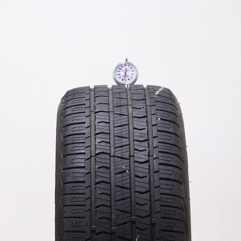 Set of (2) Used 235/55R17 Cooper Discoverer EnduraMax 99H - 7.5-8/32 - Image 2