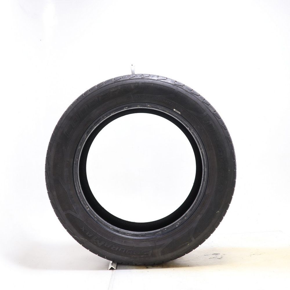 Set of (2) Used 235/55R17 Cooper Discoverer EnduraMax 99H - 7.5-8/32 - Image 3