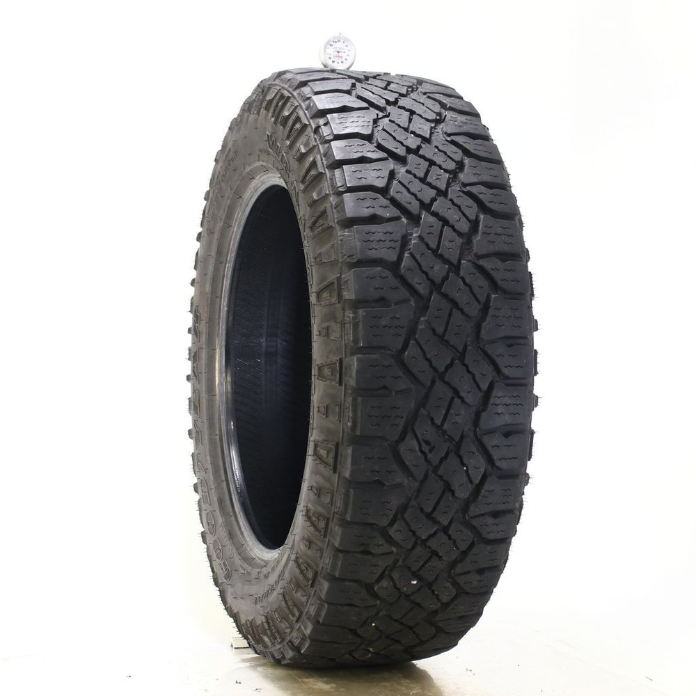 Used 275/60R20 Goodyear Wrangler Duratrac 115S - 10.5/32 - Image 1