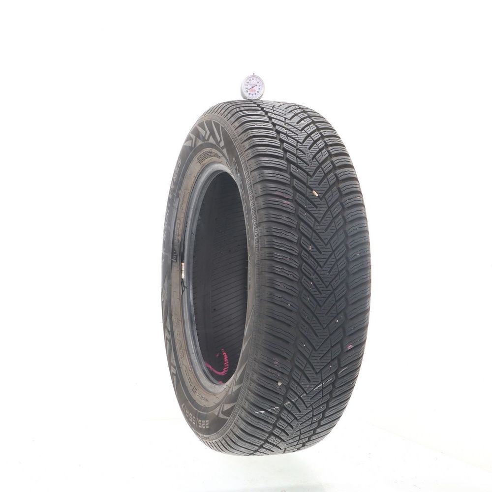 Used 225/65R17 Nokian Encompass AW02 106H - 9/32 - Image 1