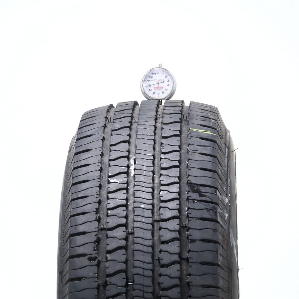 Used LT 245/75R16 BFGoodrich Commercial T/A All-Season 2 120/116R - 10/32 - Image 2