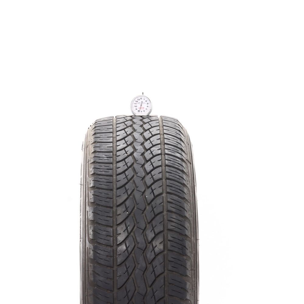Used 245/65R17 Yokohama Geolandar H/T-S 105S - 7.5/32 - Image 2
