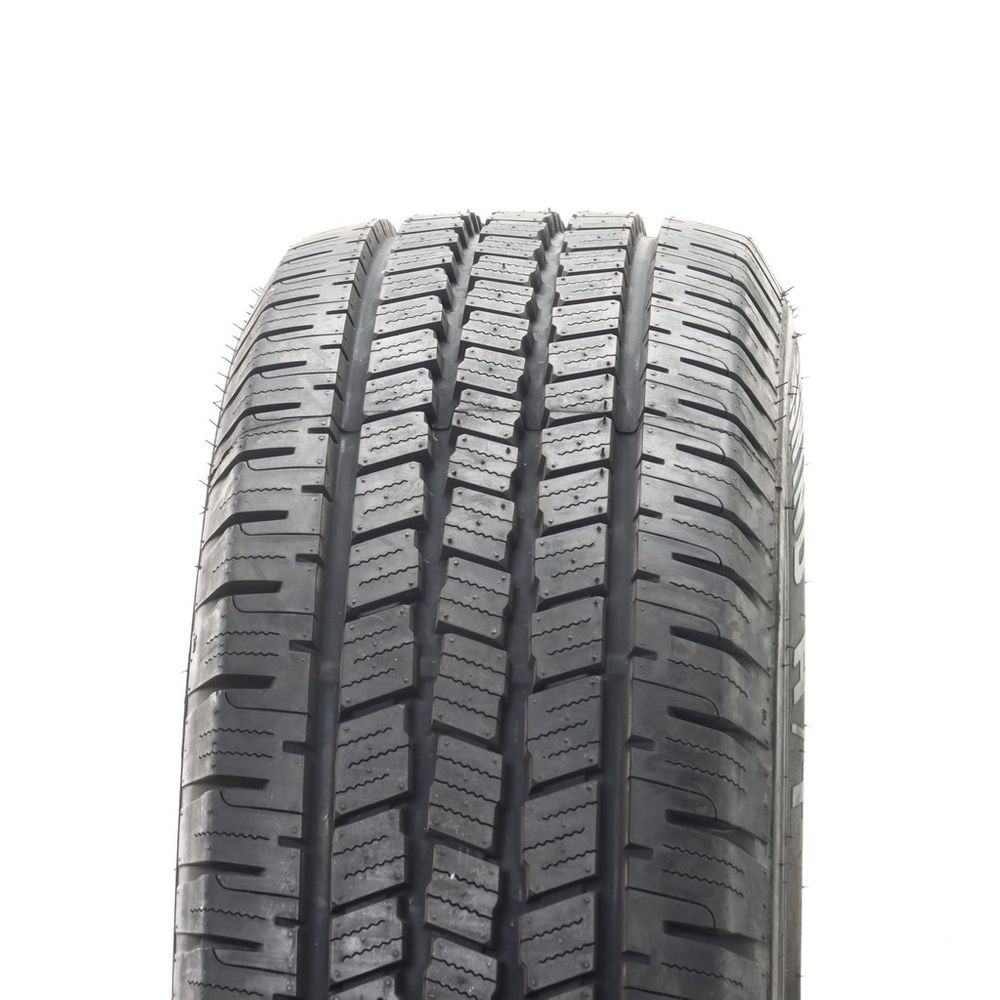 New LT 265/70R17 Linglong Crosswind H/T 121/118R E - 15/32 - Image 2