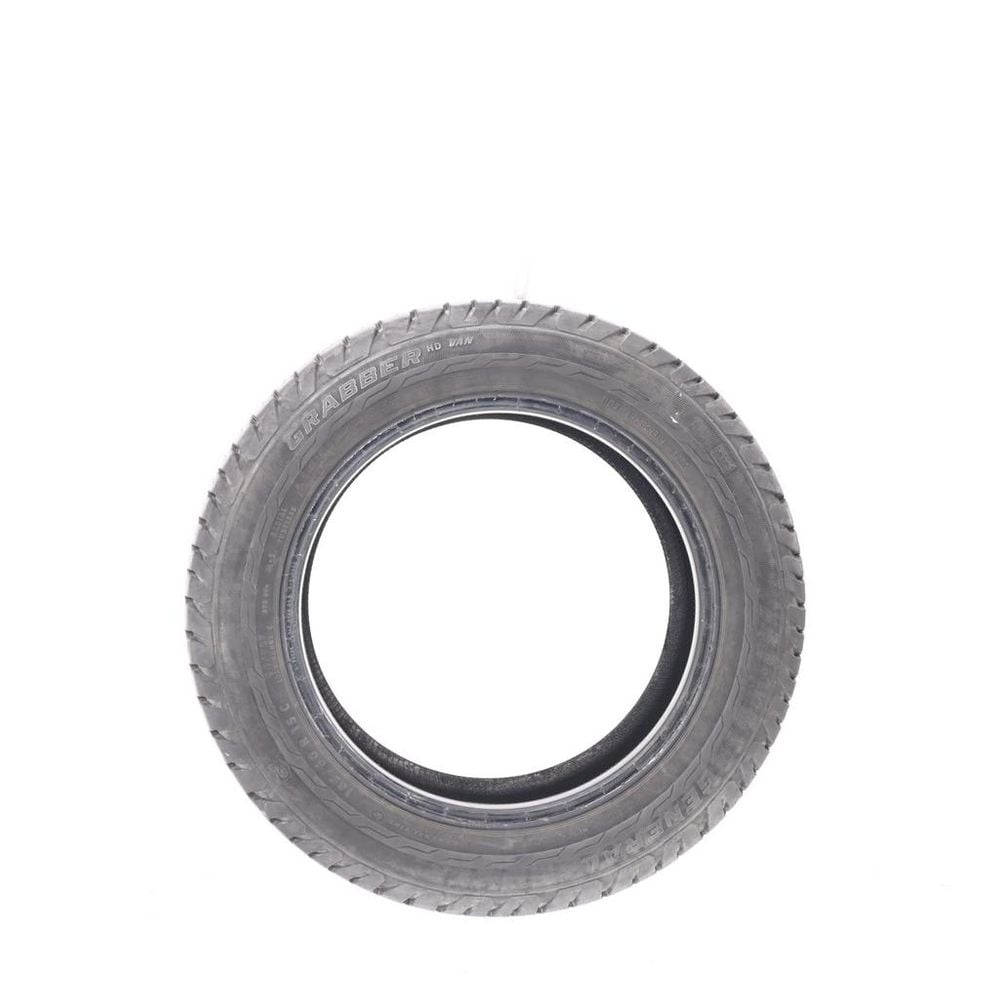 Used 185/60R15C General Grabber HD VAN 94/92T - 11/32 - Image 3