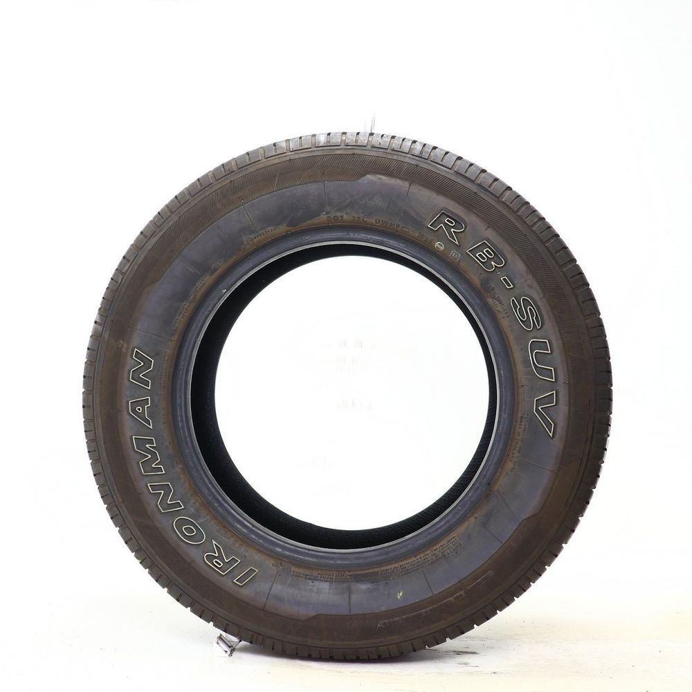 Used 255/65R17 Ironman RB-SUV 110T - 7.5/32 - Image 3