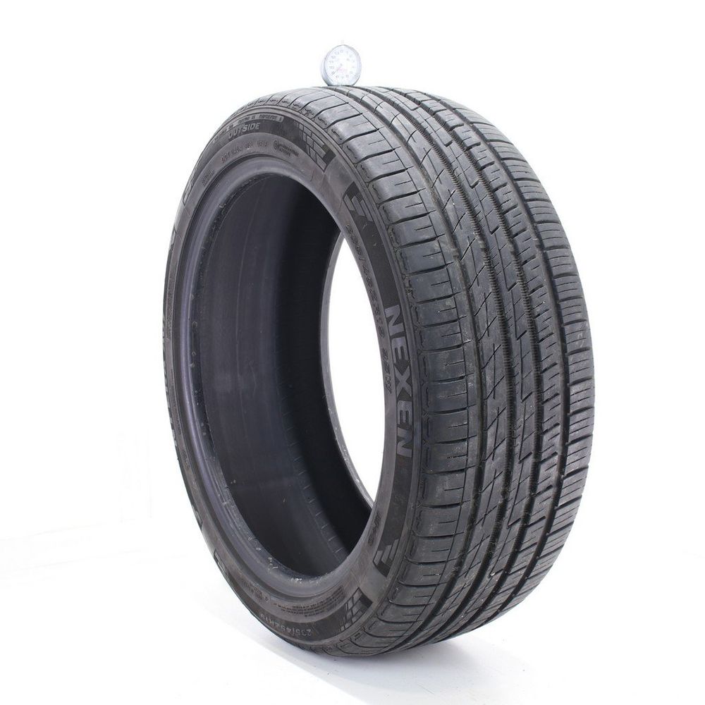Used 235/45ZR19 Nexen N'Fera AU7 95W - 9/32 - Image 1