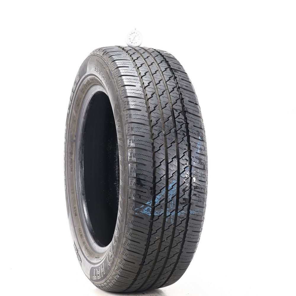 Used 235/60R18 Multi-Mile Wild Country HRT 107H - 8/32 - Image 1