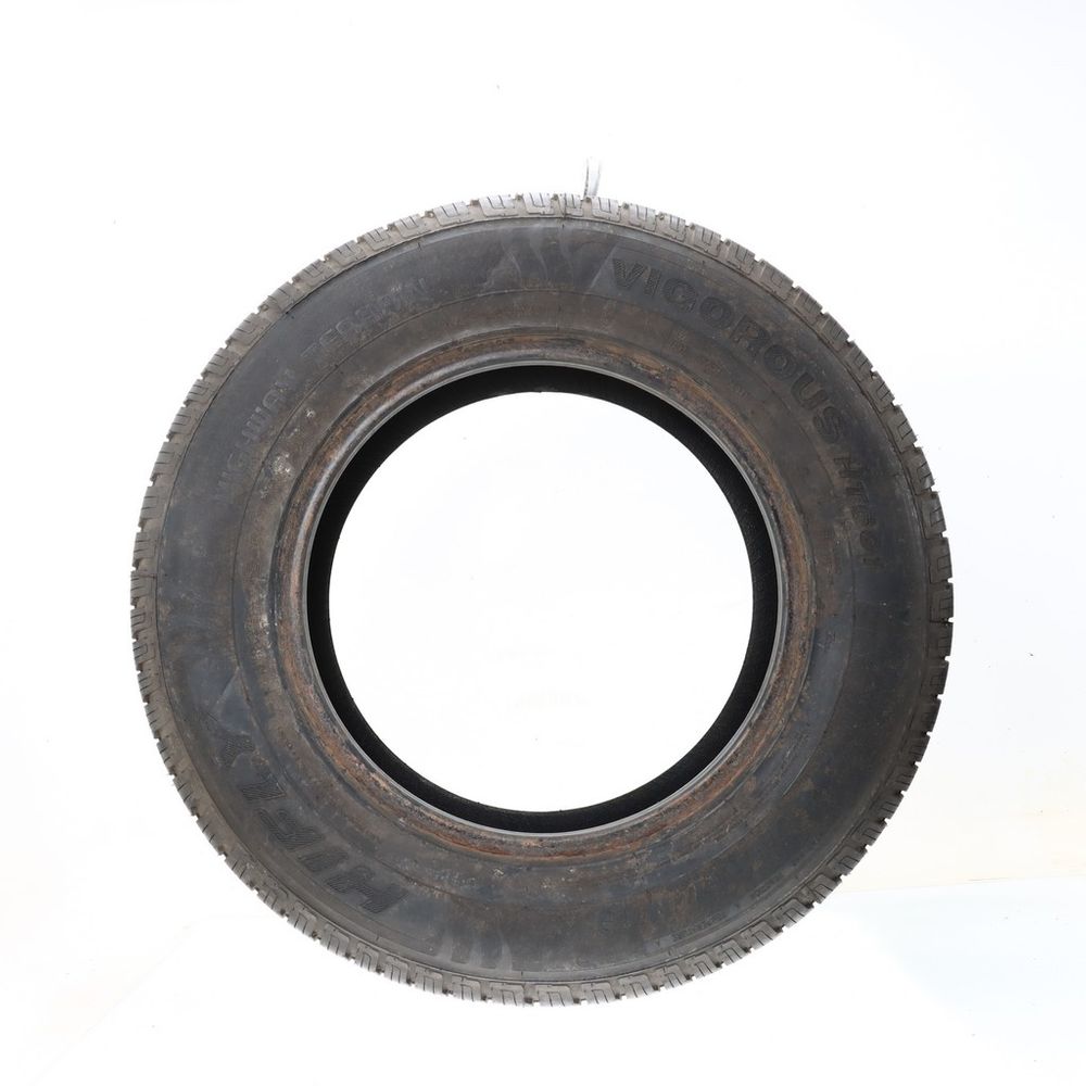 Used 245/70R17 Hifly Vigorous HT601 110T - 10.5/32 - Image 3