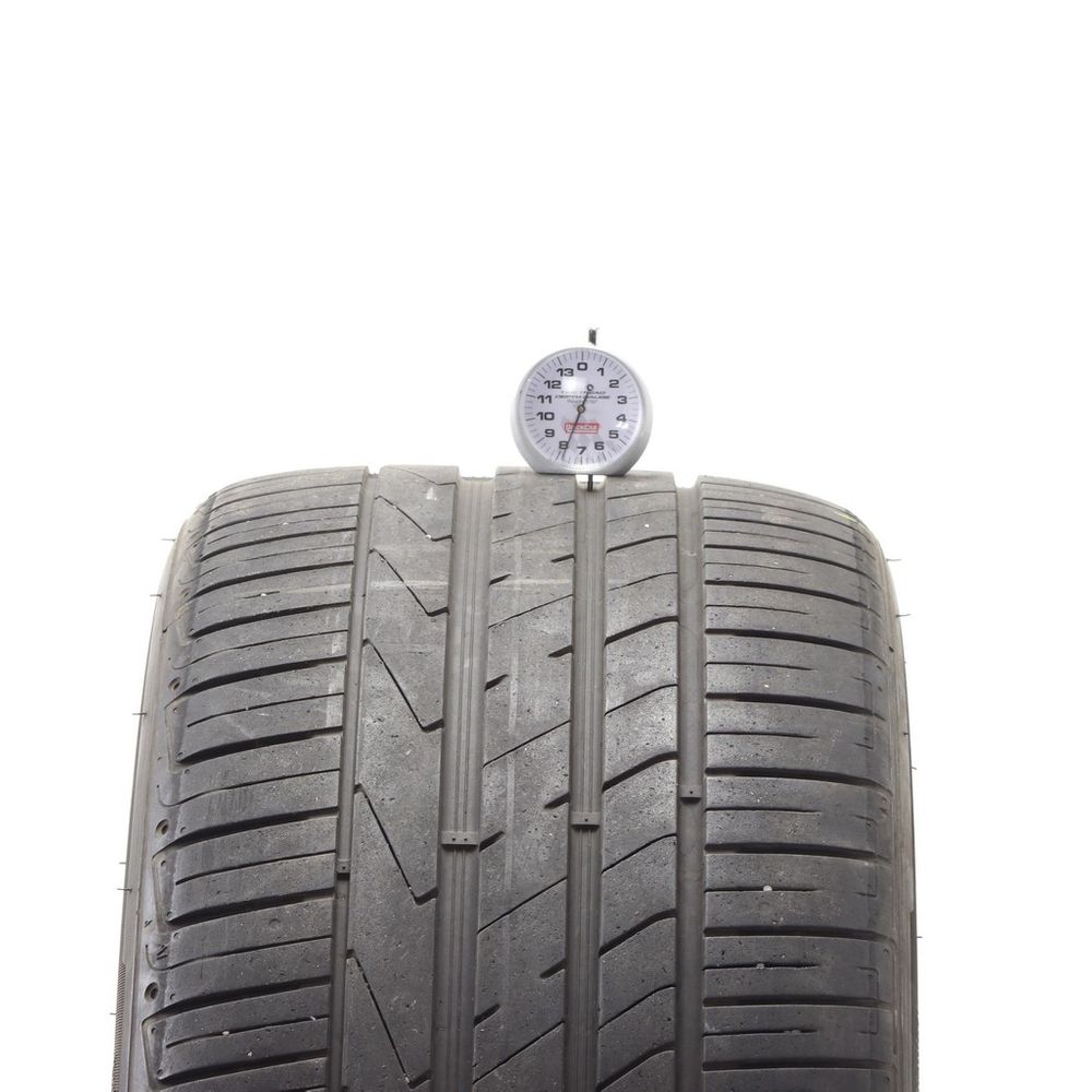 Used 255/40R20 Hankook Ventus S1 evo2 SUV AO 101Y - 7.5/32 - Image 2