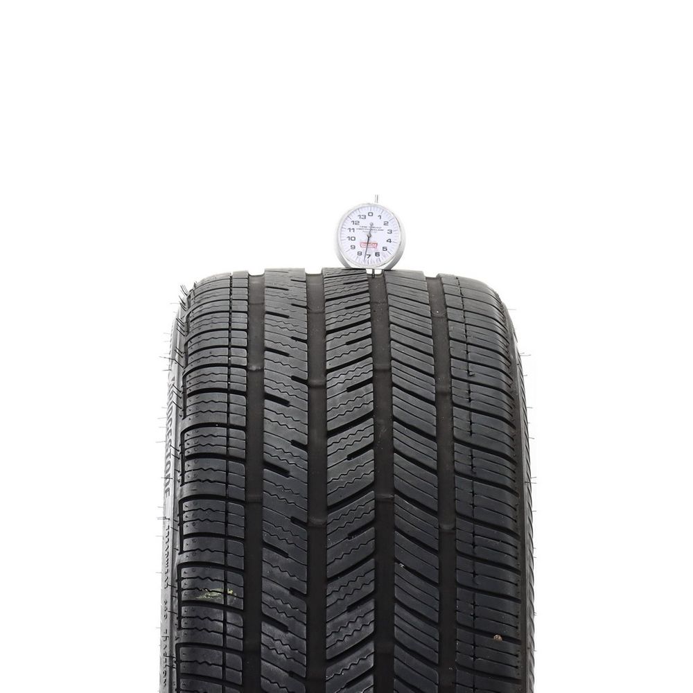 Used 245/40R18 Bridgestone DriveGuard Plus RFT 97W - 7/32 - Image 2