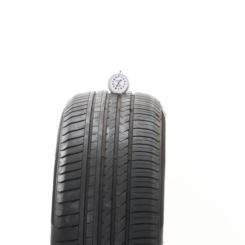 Set of (2) Used 235/55ZR19 Roadclaw EX30 101W - 6.5-8/32 - Image 5