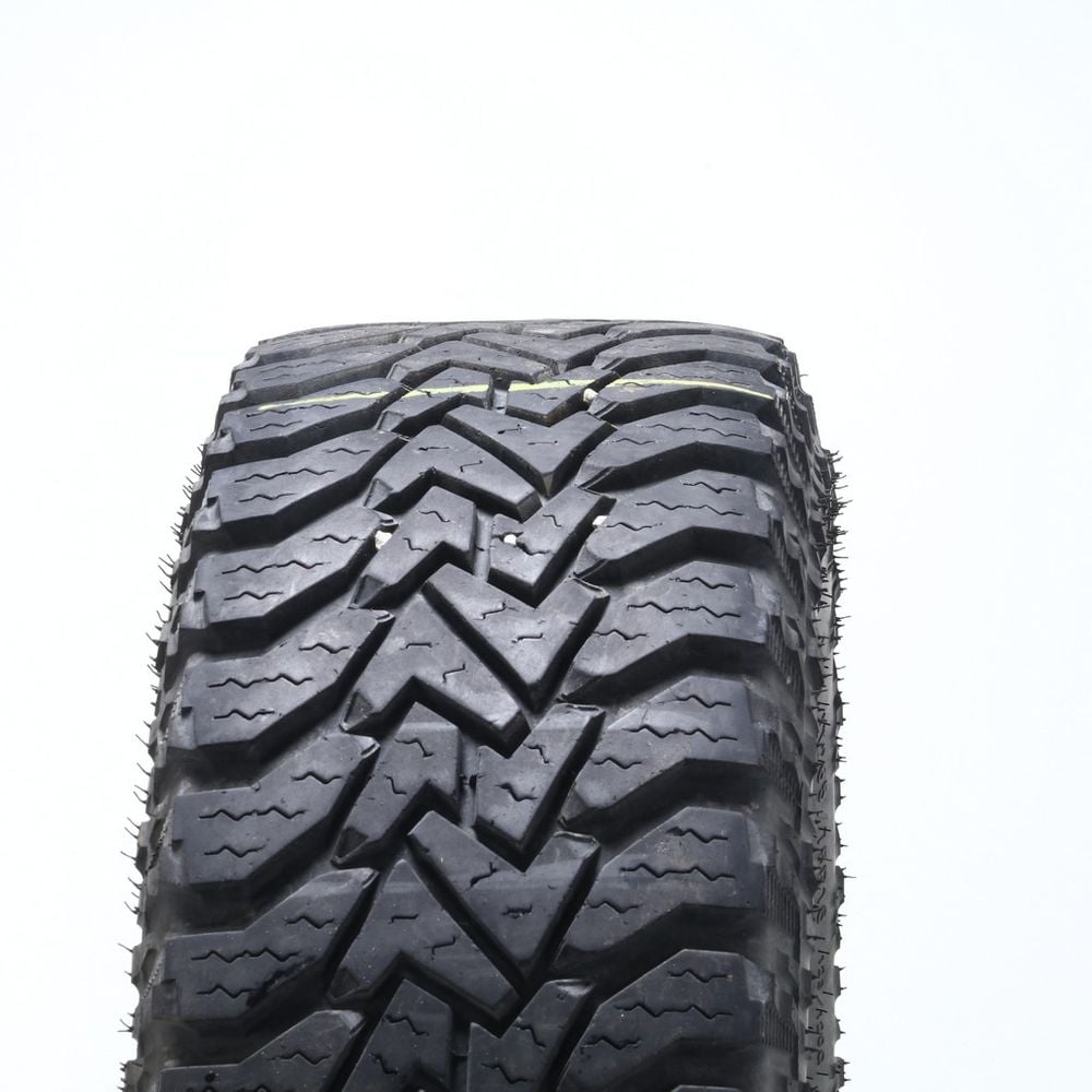 Used LT 265/75R16 Goodyear Wrangler Authority A/T 123/120Q E - 17/32 - Image 2