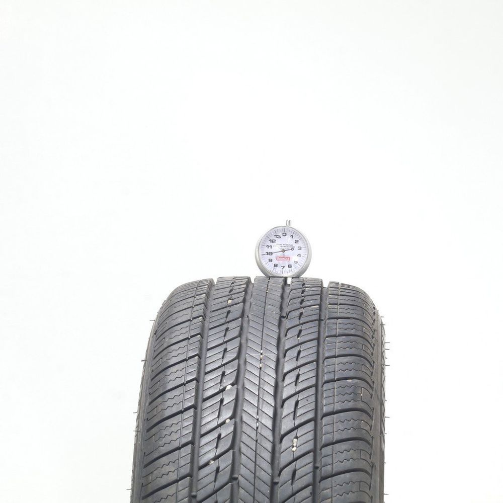 Set of (2) Used 205/55R17 Uniroyal Tiger Paw Touring A/S 95H - 10-10.5/32 - Image 2