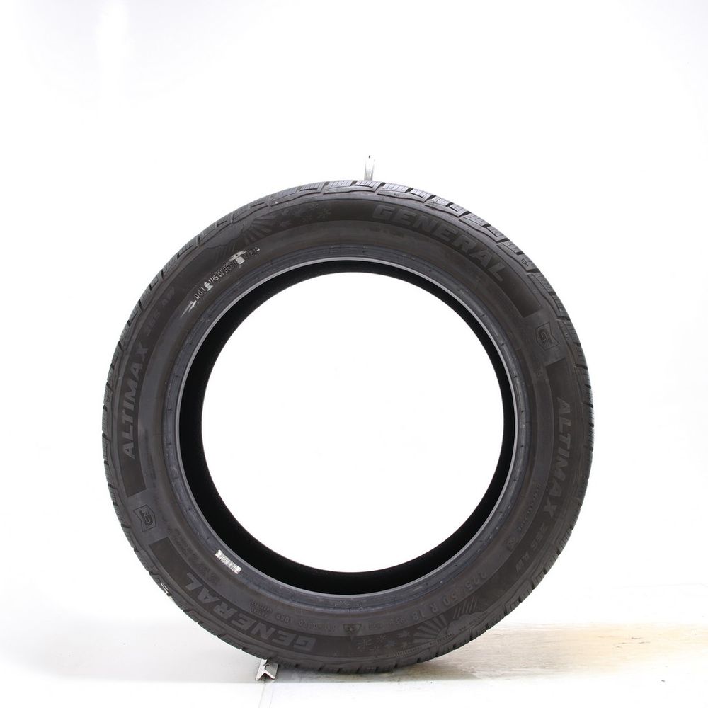 Used 225/50R18 General Altimax 365 AW 95H - 9/32 - Image 3